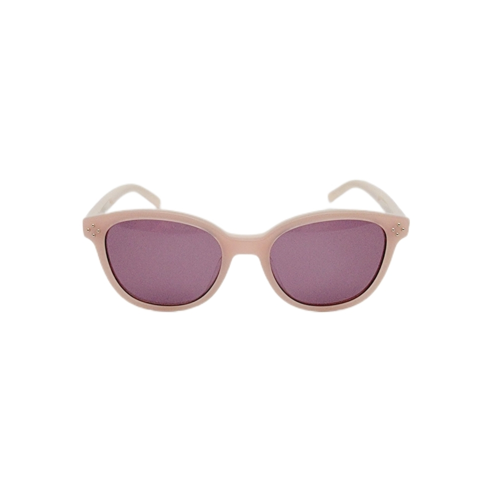 Chloe CE3606S Kids Girls Sunglasses Pastel Pink Eyewear Frame